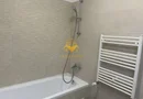 2 camere, bloc nou, garaj, Gheorgheni,Soporului zona Iulius Mall,FSEGA