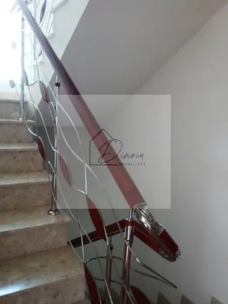 Vila 8 camere Pipera Iancu Nicolae I COMISION 0%