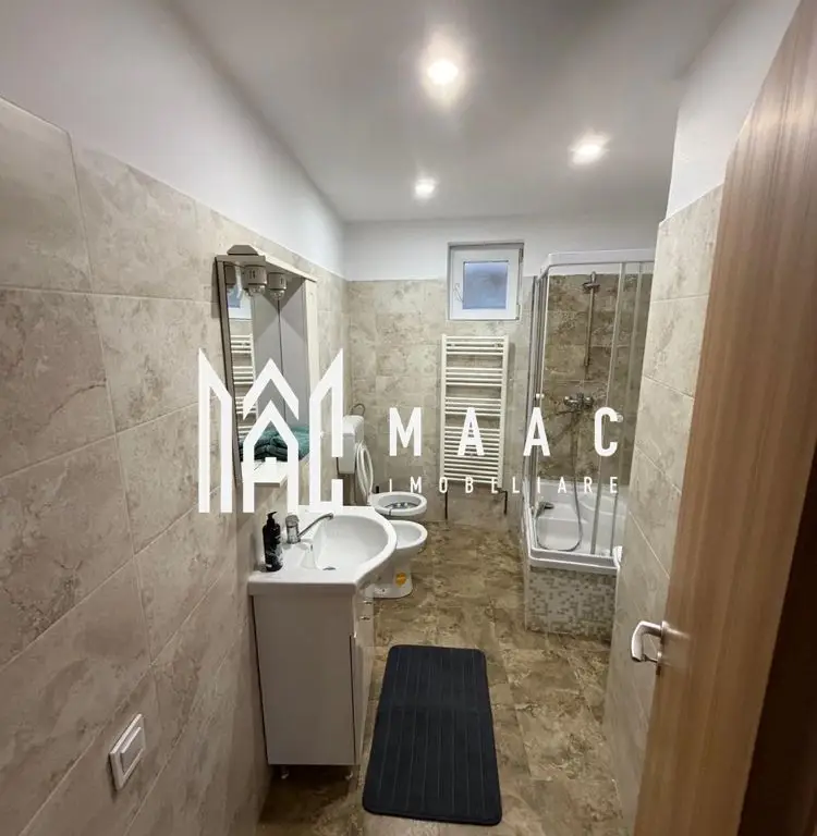 Apartament la casă | 2 camere | Balcon | 58MPU | Lazaret