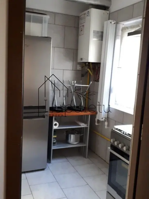 Garsonieră de Vânzare | 30 MPU | Decomandată | Parter | Lazaret
