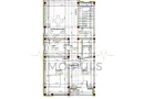 Apartament in Vila. Gradina proprie 150 mp. Terasa. 20.66