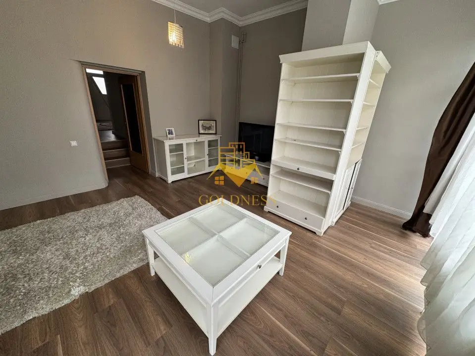 3 camere, modern, 2 parcari, Buna Ziua zona Home Garden, MCRO