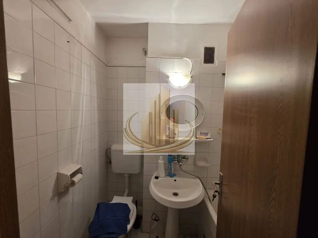 Apartament 2 camere 32 mp parter Dacia