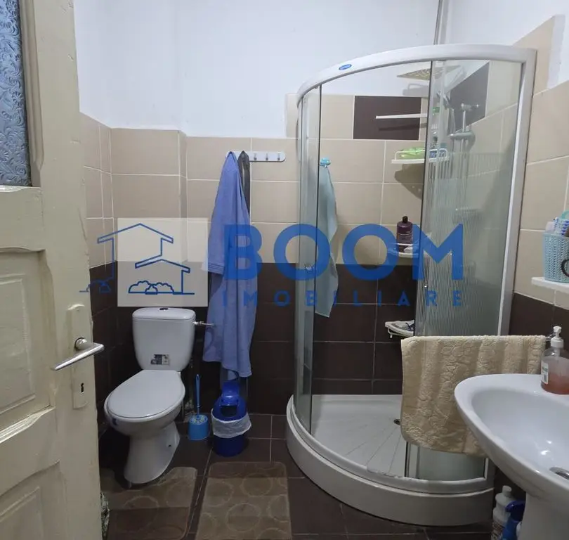 Casă 4 camere | Zona Centrala | Investitie