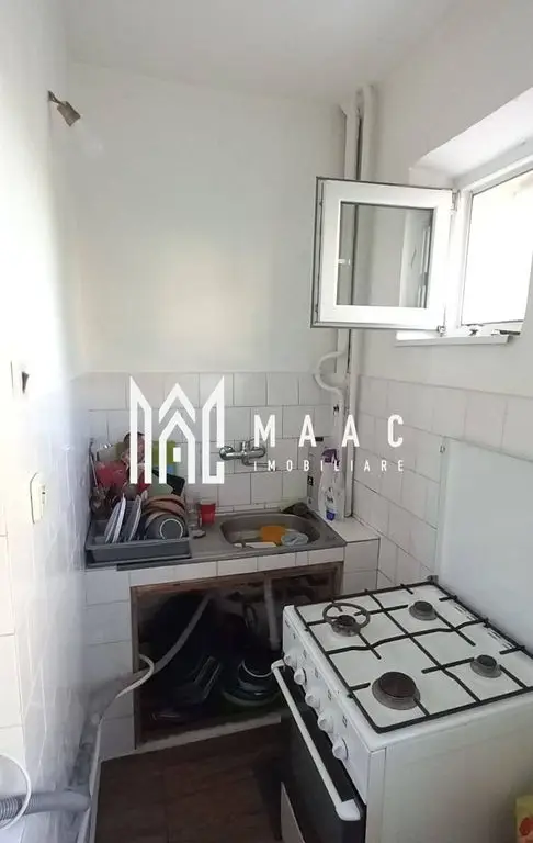 Apartament 2 camere | Traian | etaj 2|