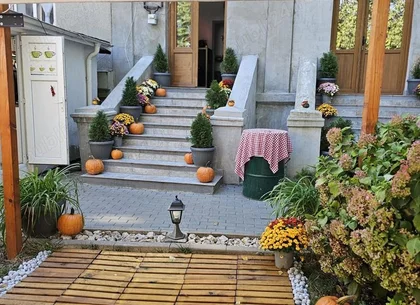 BRASADAS închiriază Restaurant zona CENTRALA.