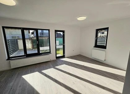 Direct proprietar Glina de vanzare vila noua 4 camere