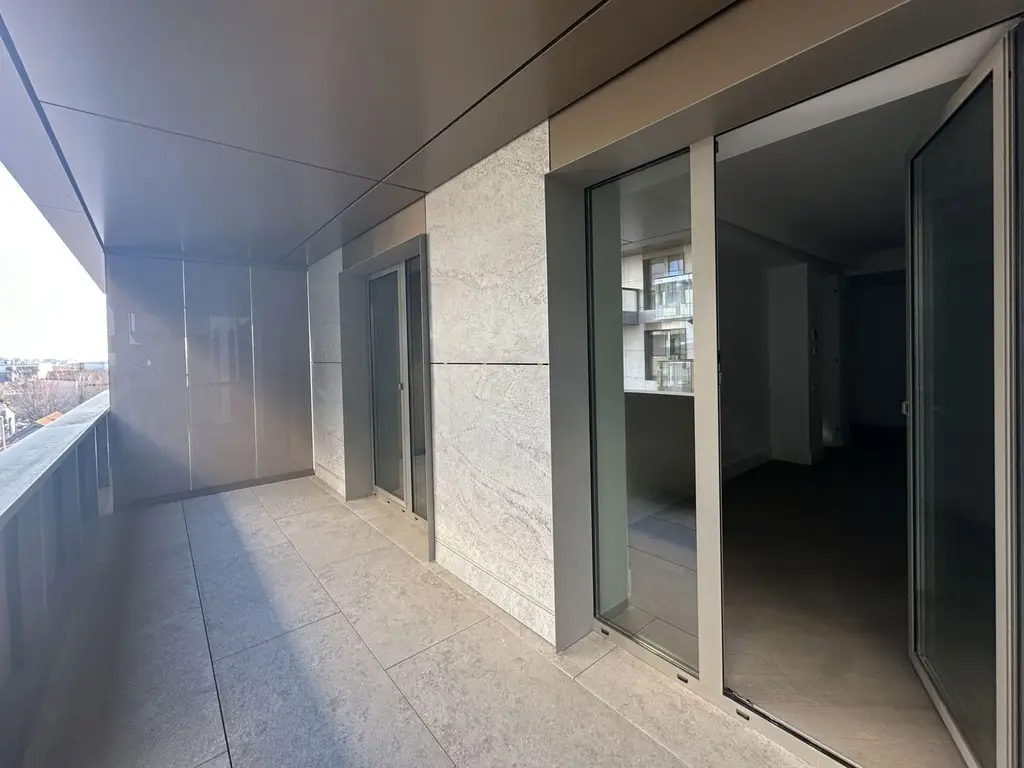 Apartament modern cu 3 camere lifestyle exclusivist Cortina Iancu Nicolae