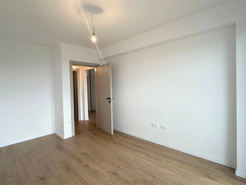 Apartament tip studio cu bucătăria mobilată zona Coresi Brasov