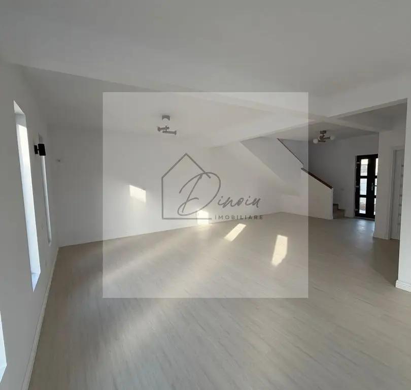 Vila 4 Camere Pantelimon Tineretului I Premium I Caramida I COM 0%