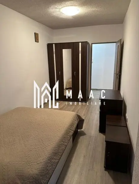 Apartament 3 camere | 58 mp | Construcție nouă | Lift | Doamna Stanca
