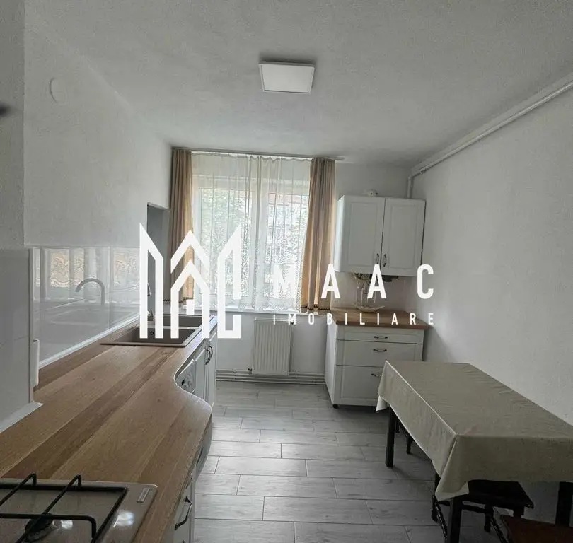 Apartament 2 camere | Etaj 2 | 54 MPU | Terezian