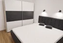 Apartament modern cu 2 camere decomandate, situat în Dumbrăvița