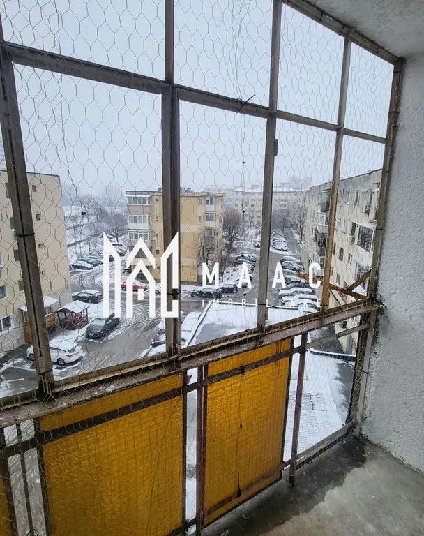 Apartament 2 camere 60MP | Ostroveni