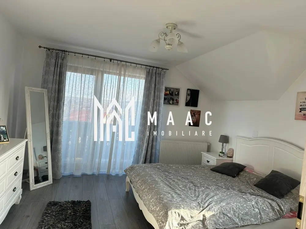 Casa individuala I P+E I 200 MPU I Teren 200mp I Selimbar