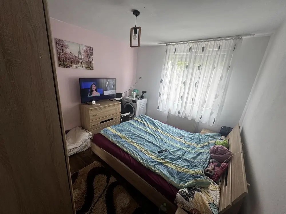De vanzare Apartament Alea clabucet ej 3