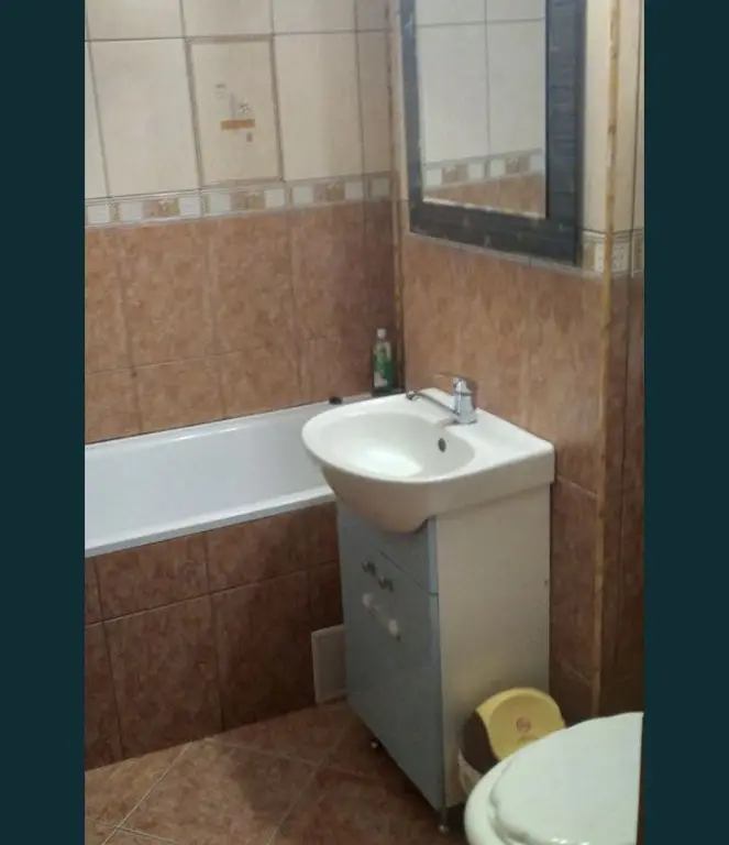 Apartament 3 camere