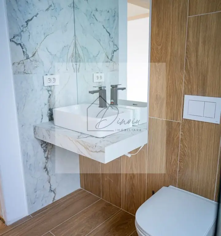 Casa Premium Saftica I High End I 4 camere I teren 470 mp I COMISION 0