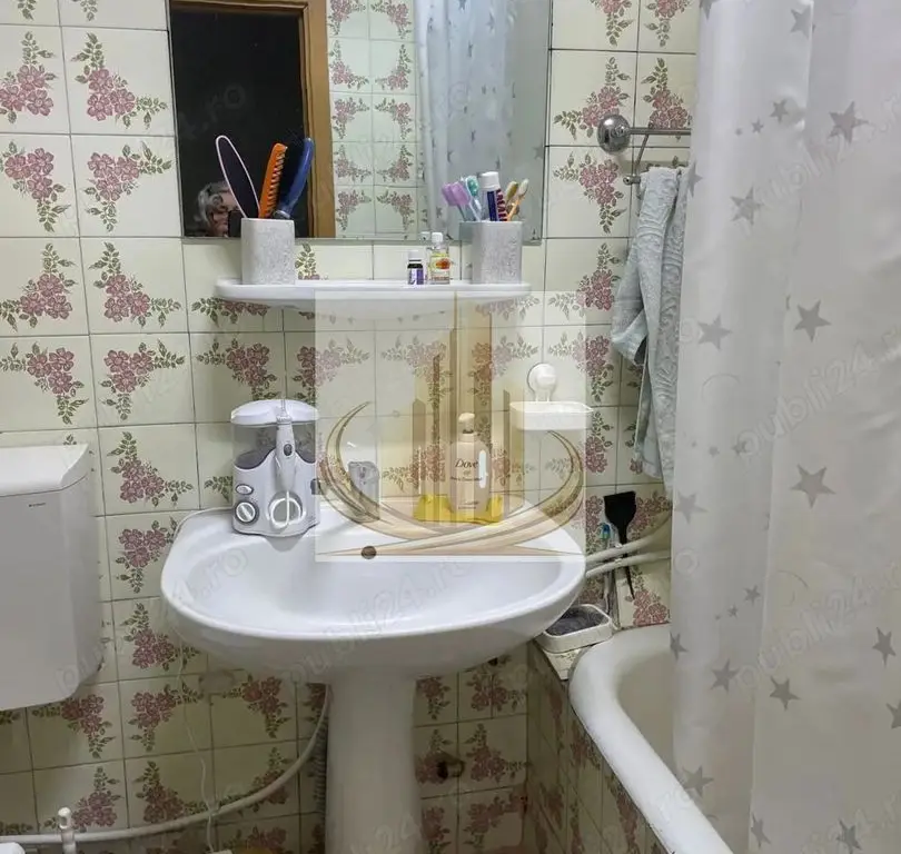 Apartament 3 camere–poziție excelentă, comision 0% – INSTITUT
