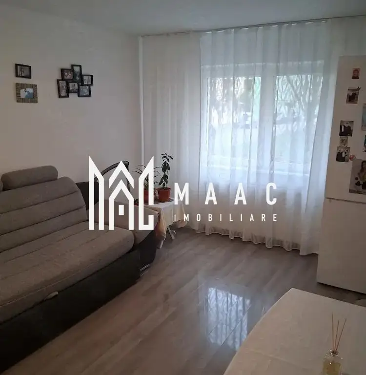 Garsonieră | 30 MPU | Complet renovată | Lazaret