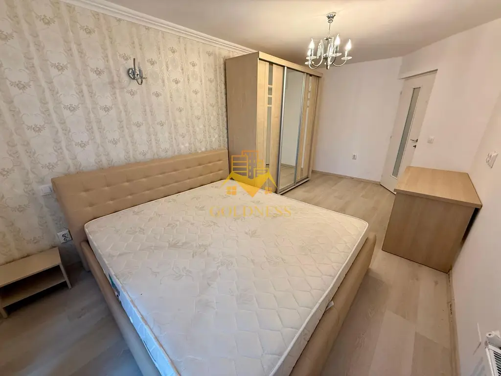 2 camere decomandate, premium, modern, Clujana, Fabricii, Mărăști
