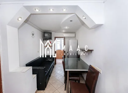 Apartament 2 Camere Decomandat | Ostroveni | 51 MP