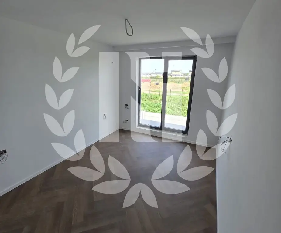 VILA INDIVIDUALA TUNARI FĂRĂ TVA