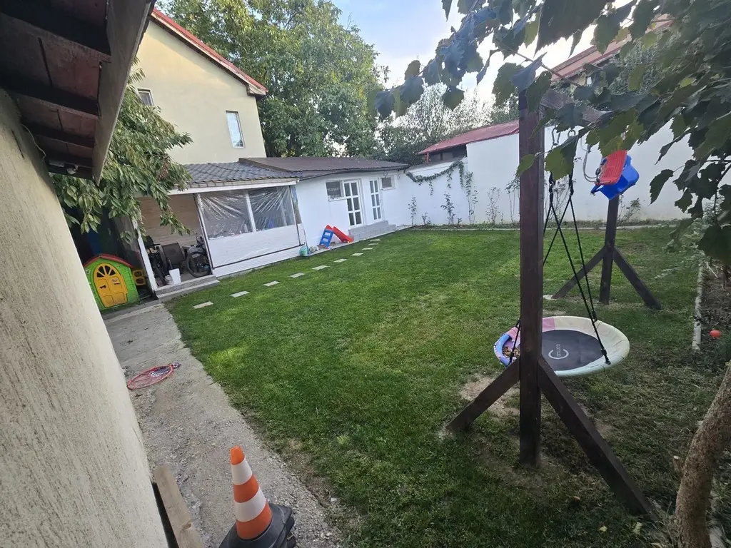 Casă de vânzare Străulești