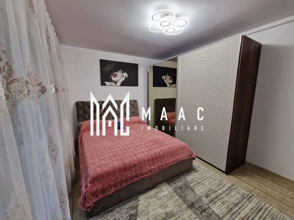 Apartament 3 camere | 72 MPU | 2 Bai | Curte Proprie 106 MPU