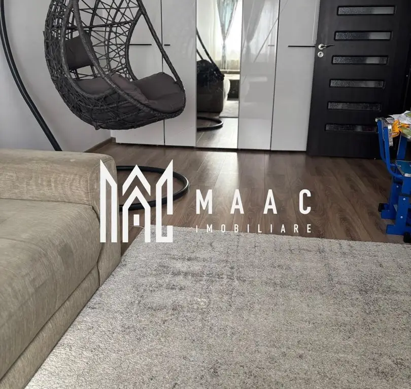 Apartament 2 camere | Bulevardul Dem. Radulescu| | 62mp