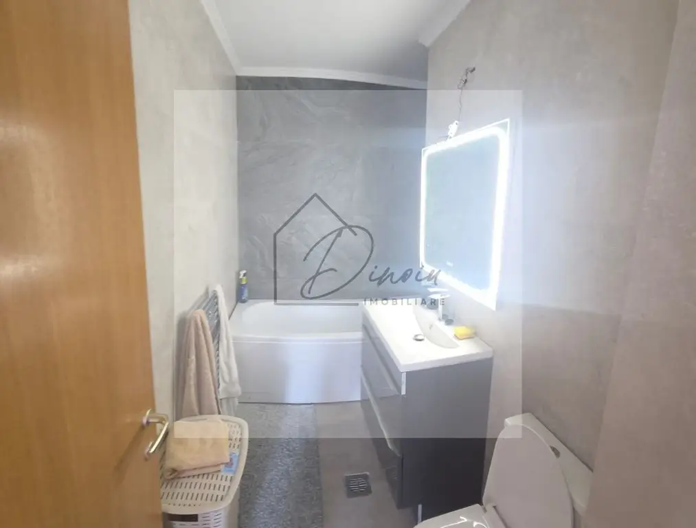 Vila Tunari P+1E I Locatie buna - Toate utilitatile I COMISION 0%