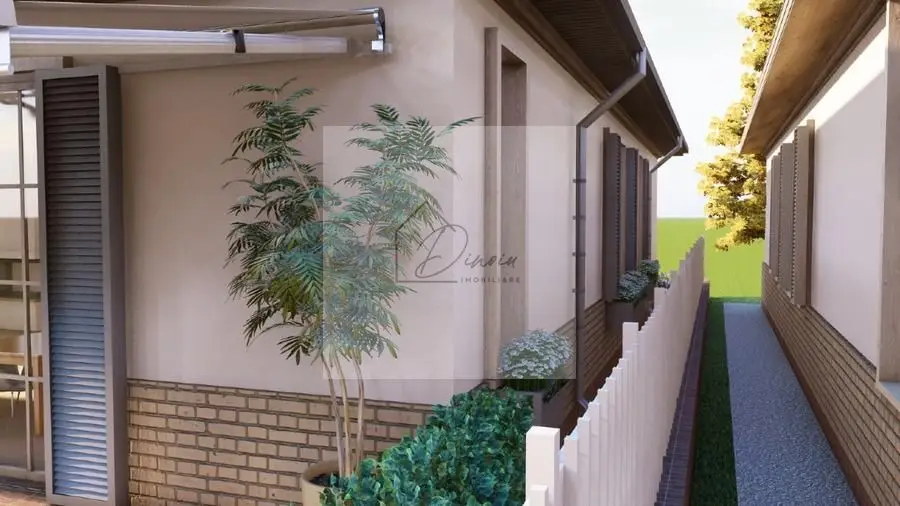 Casa de vanzare Otopeni I Predare 2025 I PRET FINAL I COMISION 0%