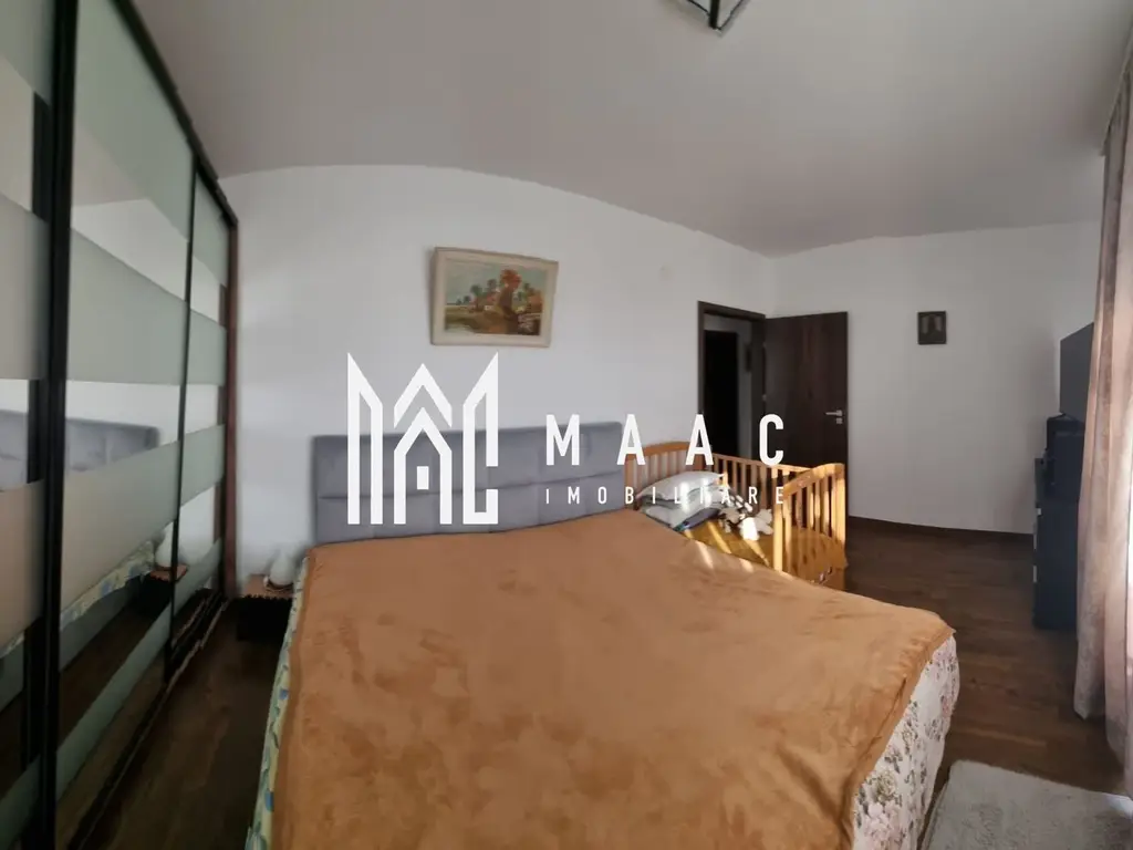 Apartament 3 camere | 93 mp utili+29mp terasa | Zona liniștită – Piata Rahovei