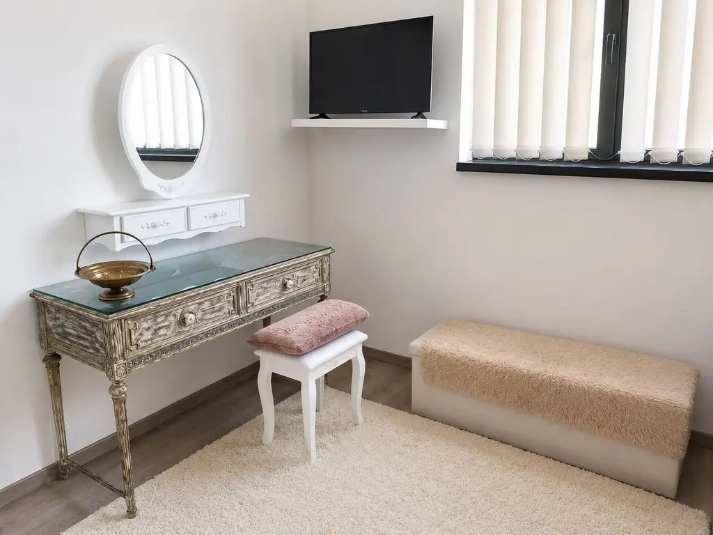 Apartament premium cu 2 camere în Complexul Rezidențial ISHO