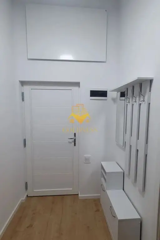3 camere semidecomandate, Zorilor, UMF, Spitalul de Recuperare, SIGMA