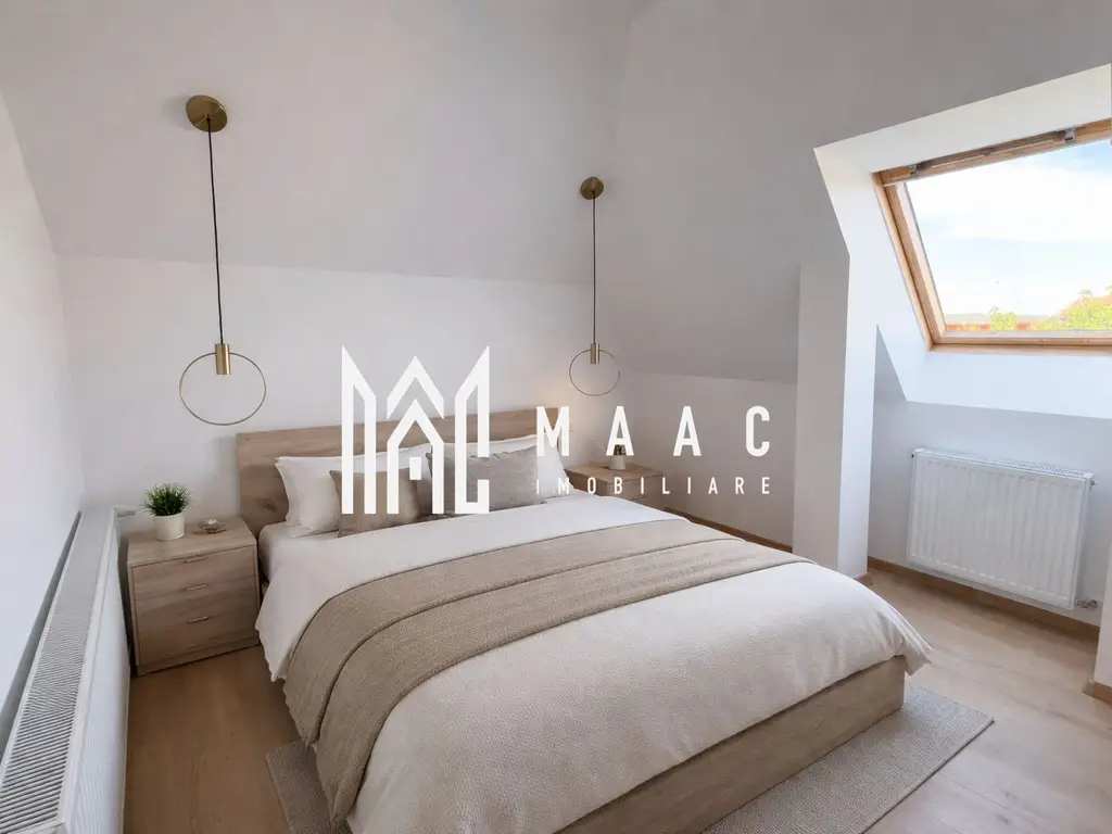 Apartament 2 camere I La casa I Ștefan cel Mare