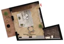 Apartament nou, 2 camere, 240 500 Euro. Comision 0.
