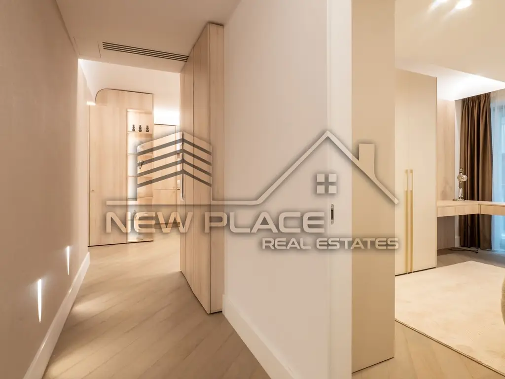 CORTINA 126 | Apt exclusivist | 270,000+TVA | Terasa 40 mp | ULTRA LUX