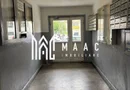 Garsoniera Decomandată | Etaj Intermediar | Vasile Aaron