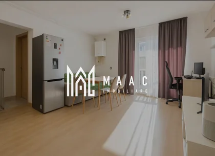 Apartament 2 Camere | 43 Mp | Gradina 35 Mp | Arhitectilor