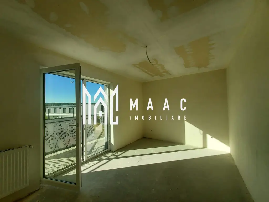 Black Friday | Casa Tip Duplex | 120 MP I Rasinari