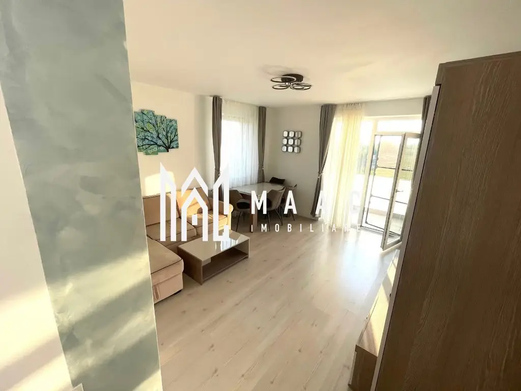 Apartament 3 camere | Etaj 3 | Lift | Calea Șurii Mici