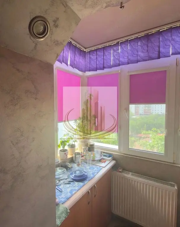 De vanzare Apartament 2 camere Aradului