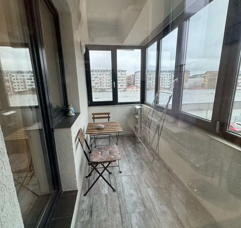 Apartament 2 camere Militari Residence lângă Lidl bloc nou
