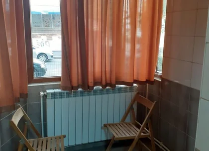 Apartament 2 camere de inchiriat - zona IC Frimu, parter