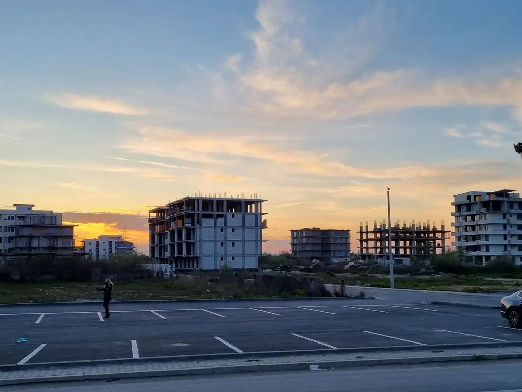 Ag. Eu. vinde aP. 2 Cam 38 mp Parter/8 finalizare 2024 feb. Mamaia Nord