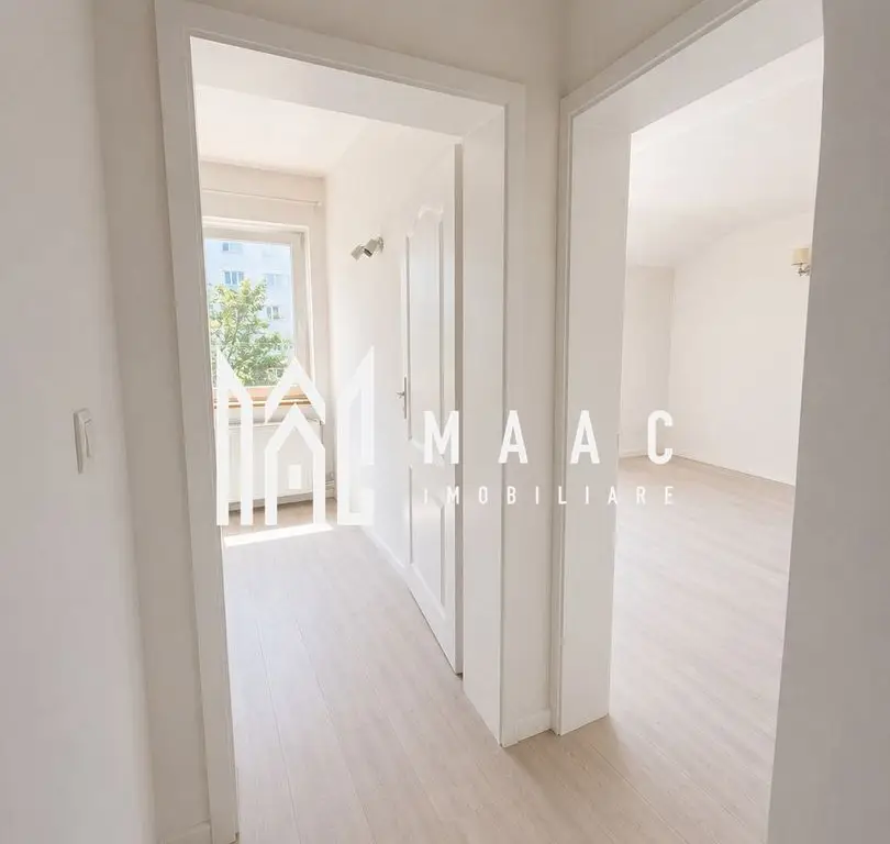 Spatiu comercial/ birouri | Etaj 1 | 80MP | Sub Arini