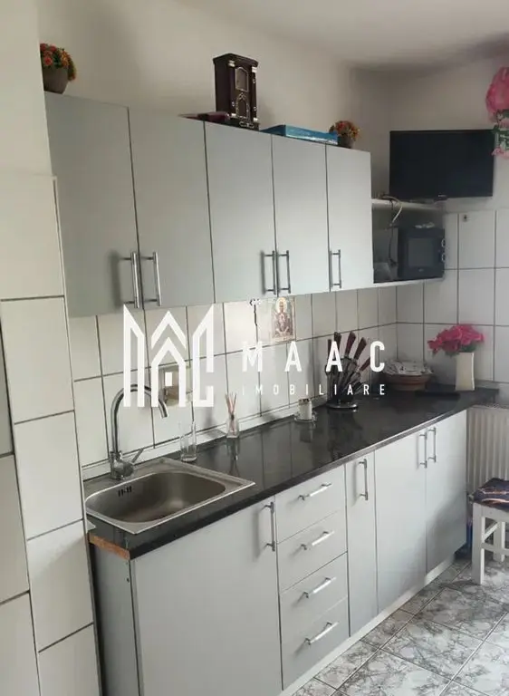 Apartament 2 camere decomandat | Etaj 4/5 | Lazaret