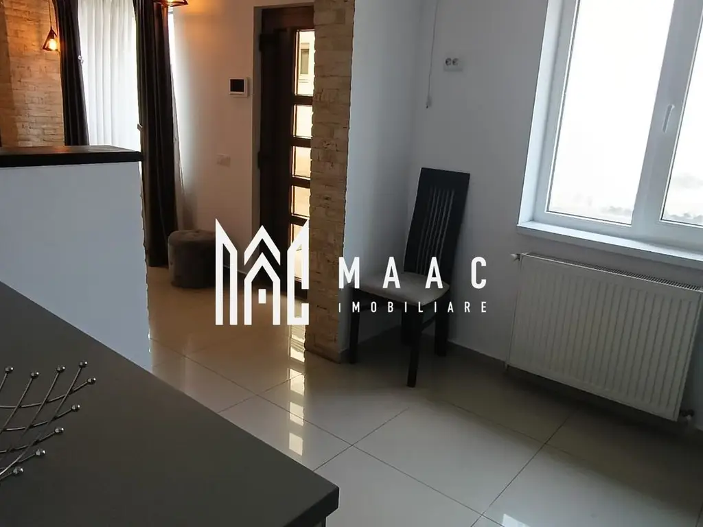 Spațiu Birouri | 100 MPU | 4 camere | Calea Turnișorului