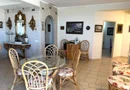 Apartament 4 camere, 101.21 mp, pe plaja Coral Beach – Navodari